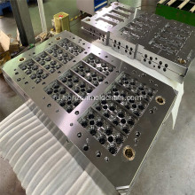 Эффект настройки и обработки точной плесени